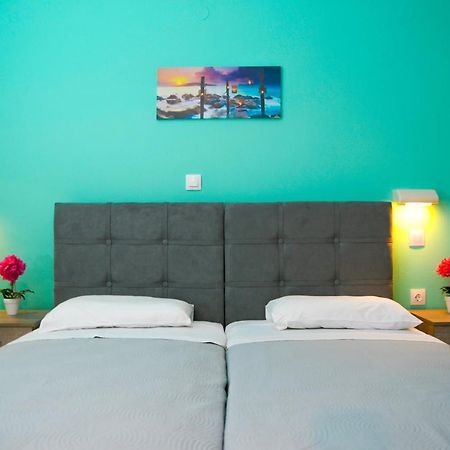Ampelaki Studios بوكاري المظهر الخارجي الصورة